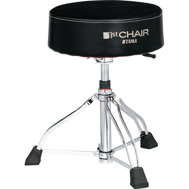 Tama HT850CB Round Rider Hydraulix Drum Throne