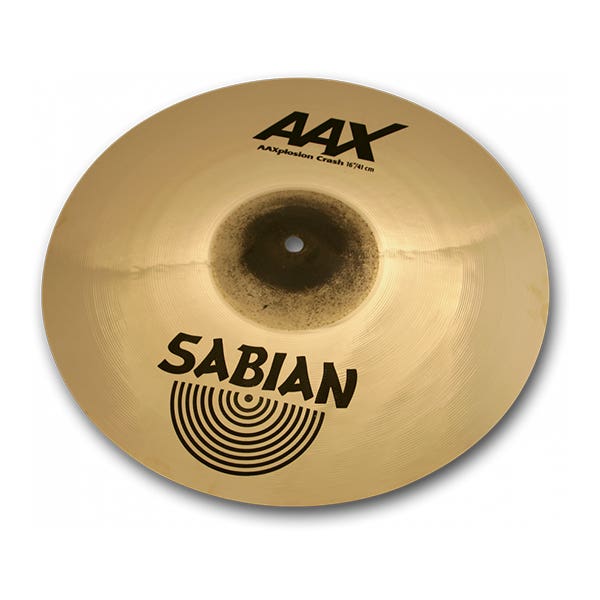 Sabian Aax 16" Xplosion Crash Brilliant