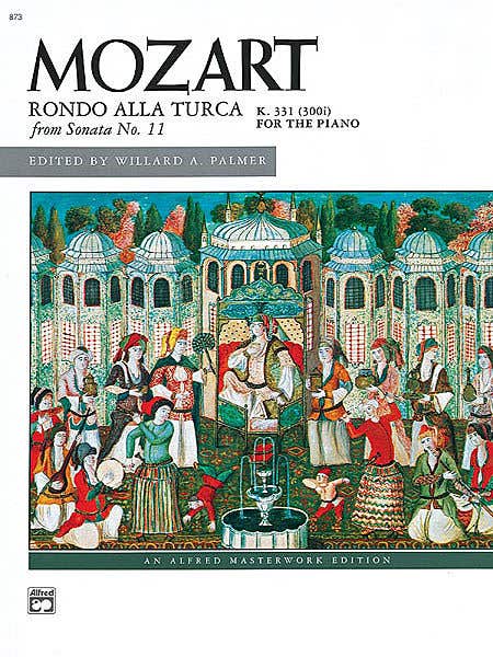 Rondo Alla Turca