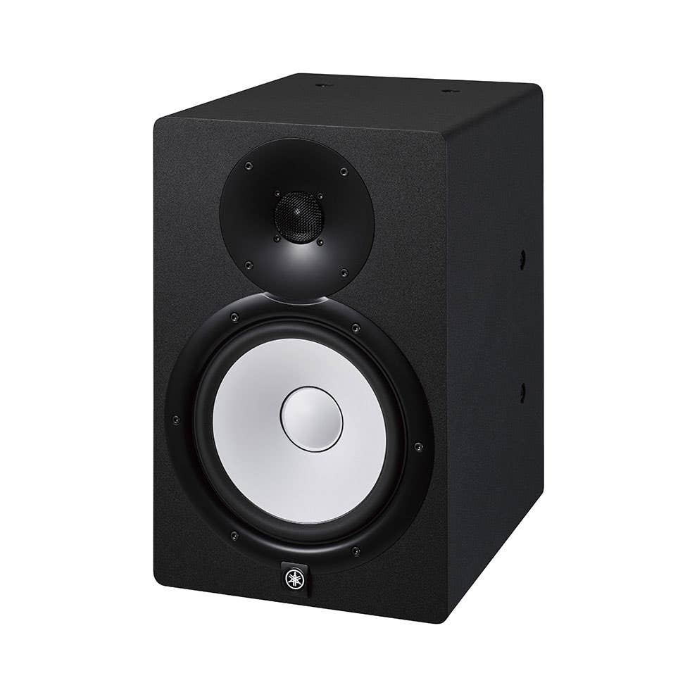 Yamaha HS8I Powered Studio Monitor (Black) - Each
