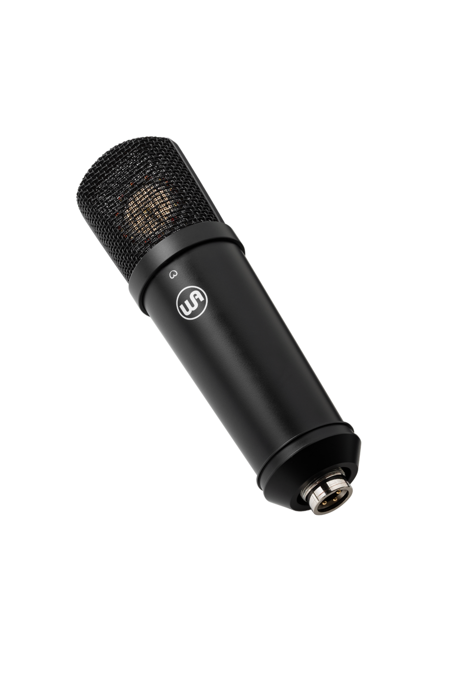 Warm Audio WA87jr SE Mic - Black