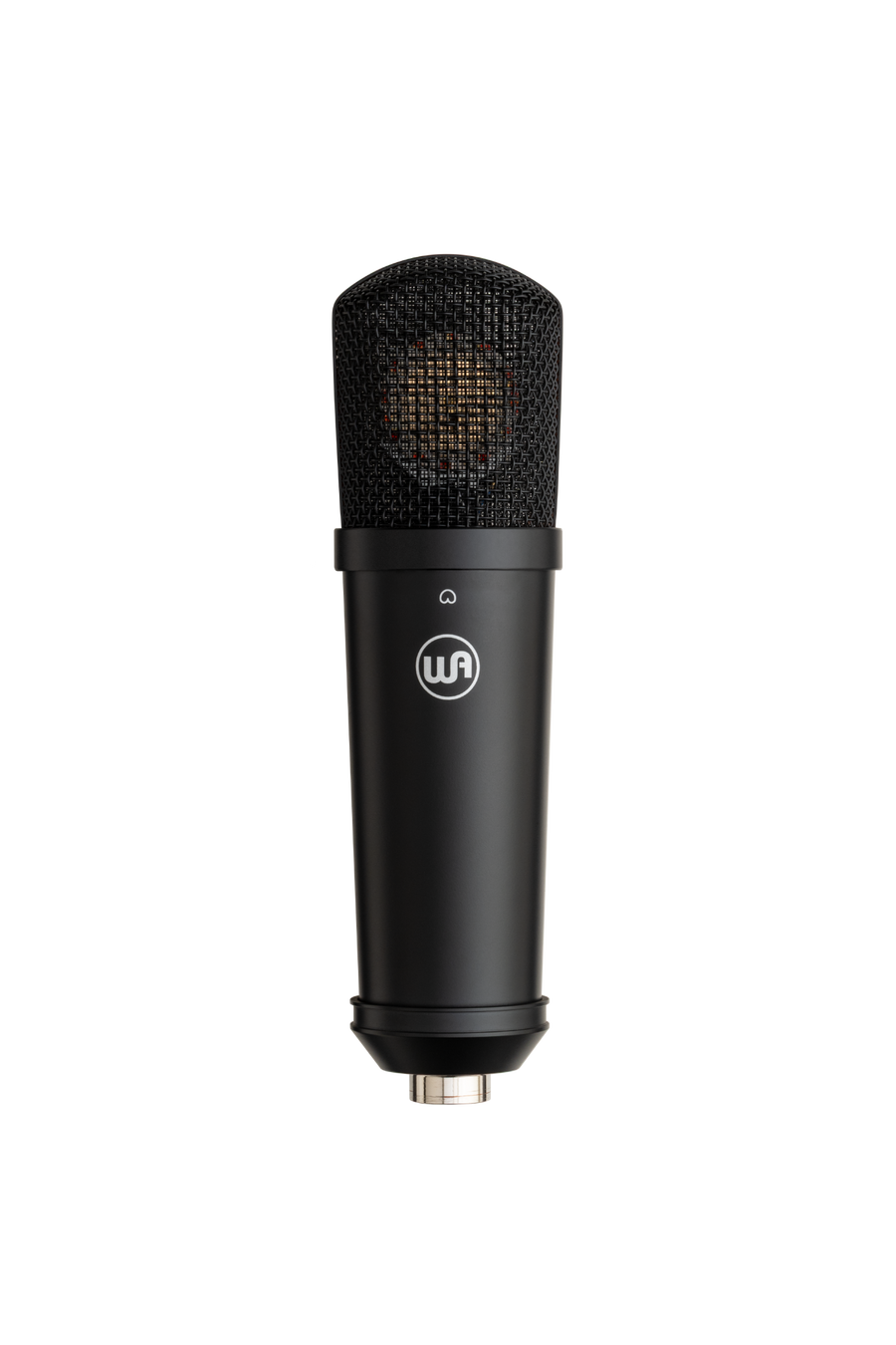 Warm Audio WA87jr SE Mic - Black