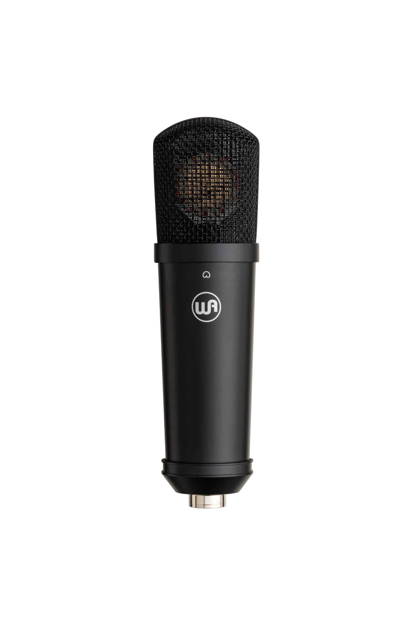 Warm Audio WA87jr SE Mic - Black
