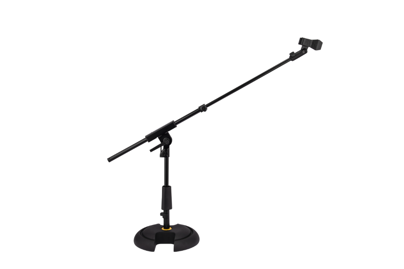 Hercules MS120B PRO Low Profile Mic Stand