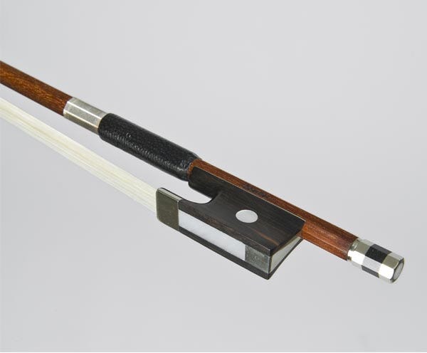 Better Brazilwood Violin Bow (DORFLER)
