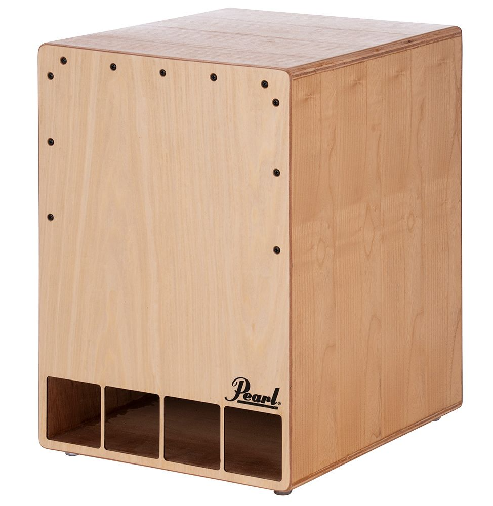 Pearl Elite Series Dub Bass Cajon - One Only
