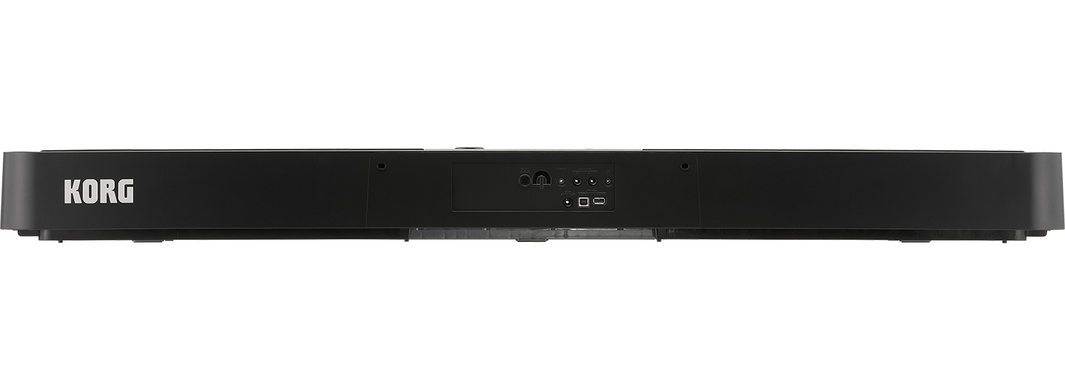 Korg XE20 Digital Ensemble Piano w/88-note Natural Touch Keyboard