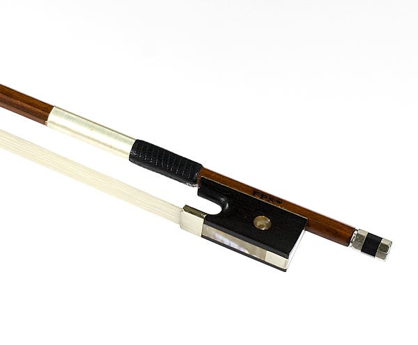 FPS 4/4 Size Violin Bow - Fine Brazilwood