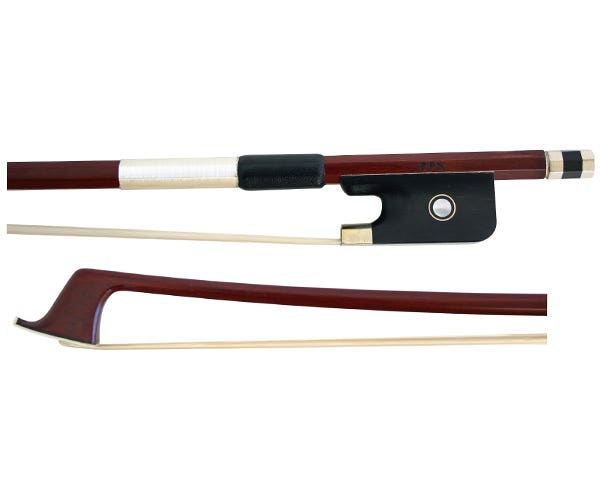 Cello bow 3/4 size Brazilwood Ebony Frog / FPS