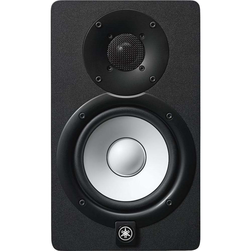 Yamaha HS5I 5" Active Studio Monitor - Black (Single)