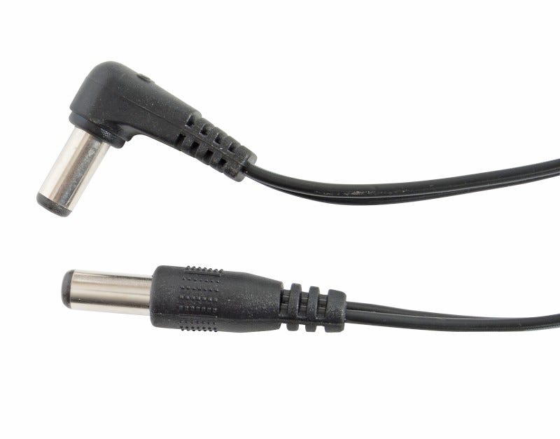 MXR ECB300 DC Pedal Power Supply Cables (10 Pack)