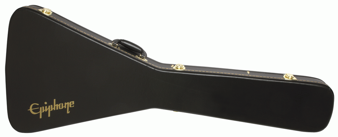 Epiphone Flying V Hard Case