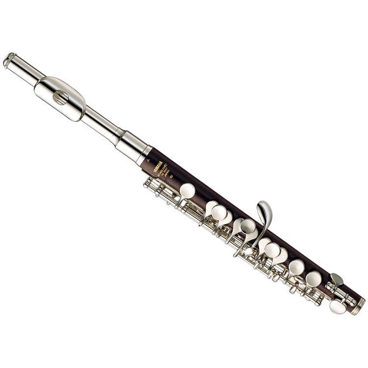 Yamaha YPC82 Professional Piccolo