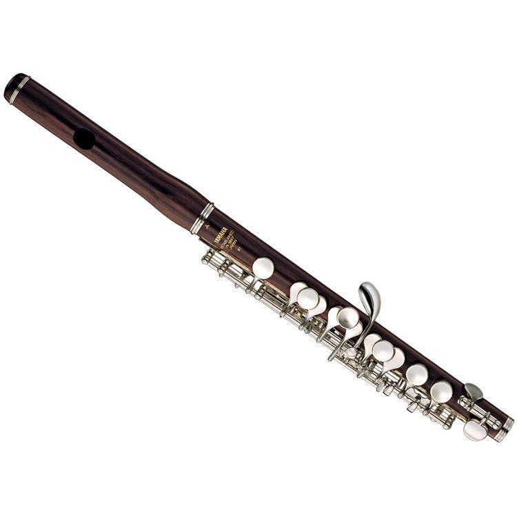 Yamaha YPC81 Professional Piccolo
