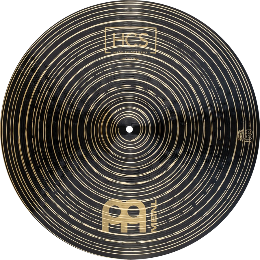 Meinl 20" HCS Dark Ride