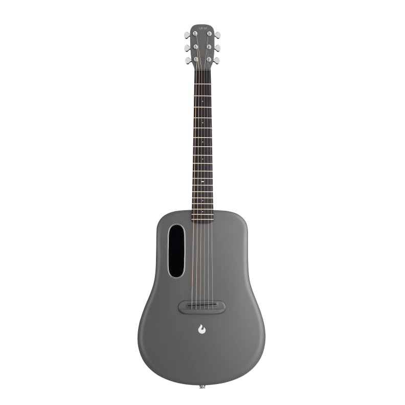 Lava Music LAVA ME 4 Carbon 38" w/Bag - Space Grey
