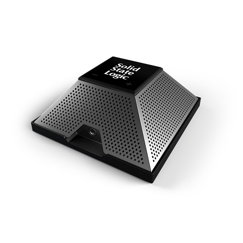Solid State Logic (SSL) Connex USB Quad-Capsule Array Microphone