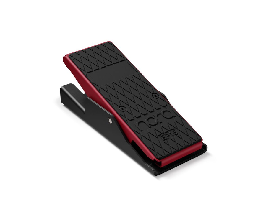 Nord EP15 Expression Pedal - 15° throw/Adj. Friction