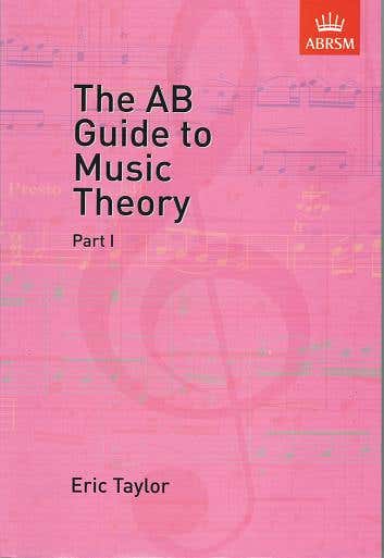 A B Guide To Music Theory Pt 1