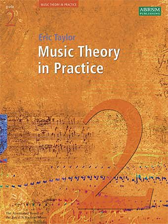 A B Music Theory In Practice Gr 2 2008