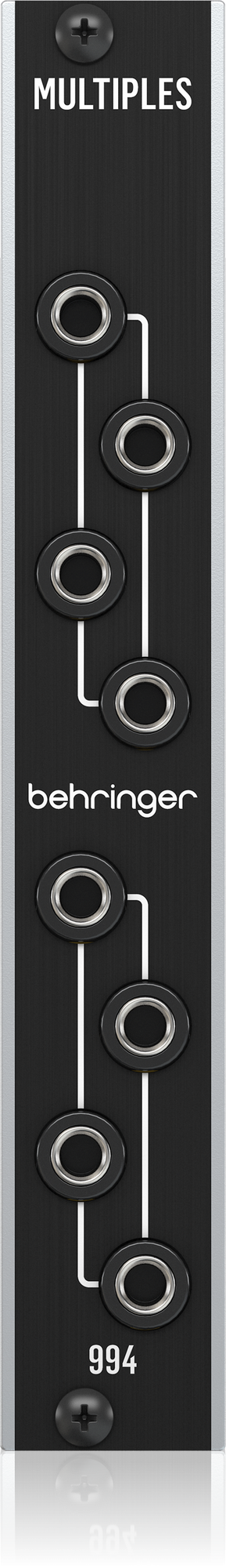 Behringer 994 Analog Dual Multiples Eurorack Module