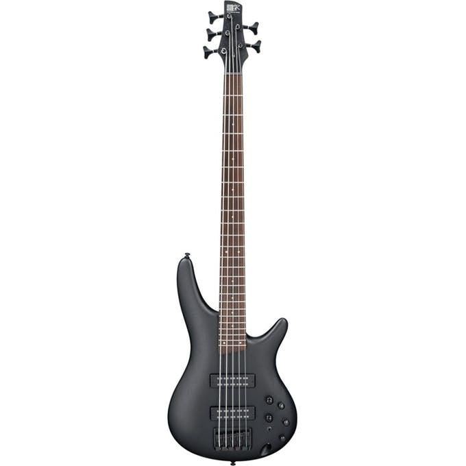 Ibanez SR305E BWK Electric Bass Guitar