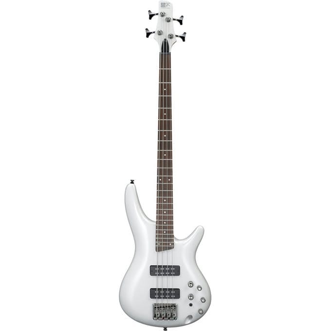 Ibanez SR300E PW Bass Guitar