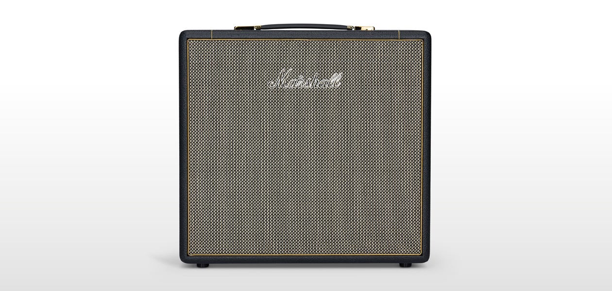 Marshall SV112 1x12" Guitar Cabinet