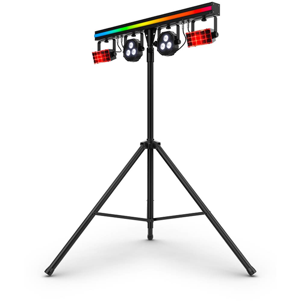 Chauvet DJ GigBAR 3 ILS (3-in-1 Lighting System)