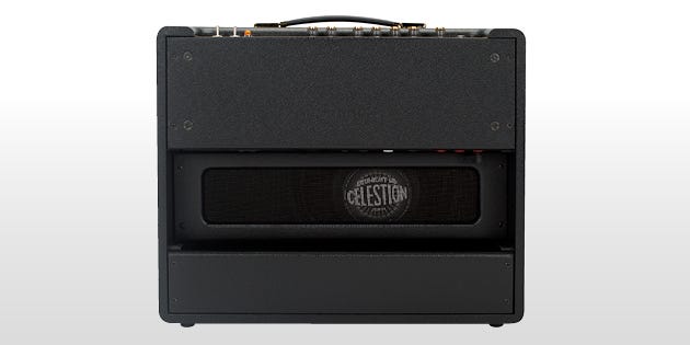 Marshall Origin 50C 1x12 Guitar Amp Combo