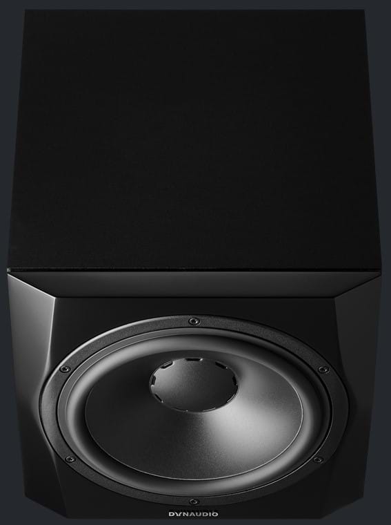 Dynaudio 9S 9.5" 300W Studio Subwoofer
