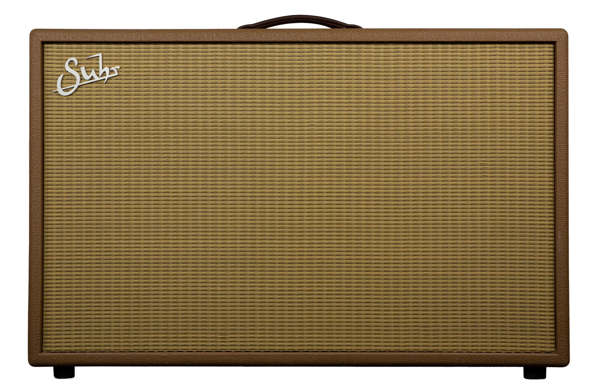 Suhr Hombre 2x12 Speaker Cabinet