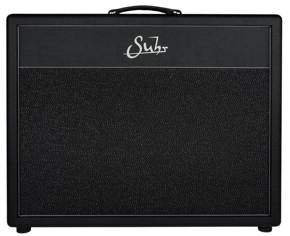 Suhr Hedgehog 2x12" Speaker Cab