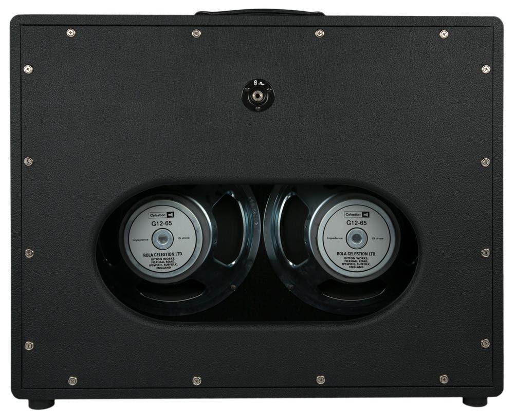 Suhr Hedgehog 2x12" Speaker Cab