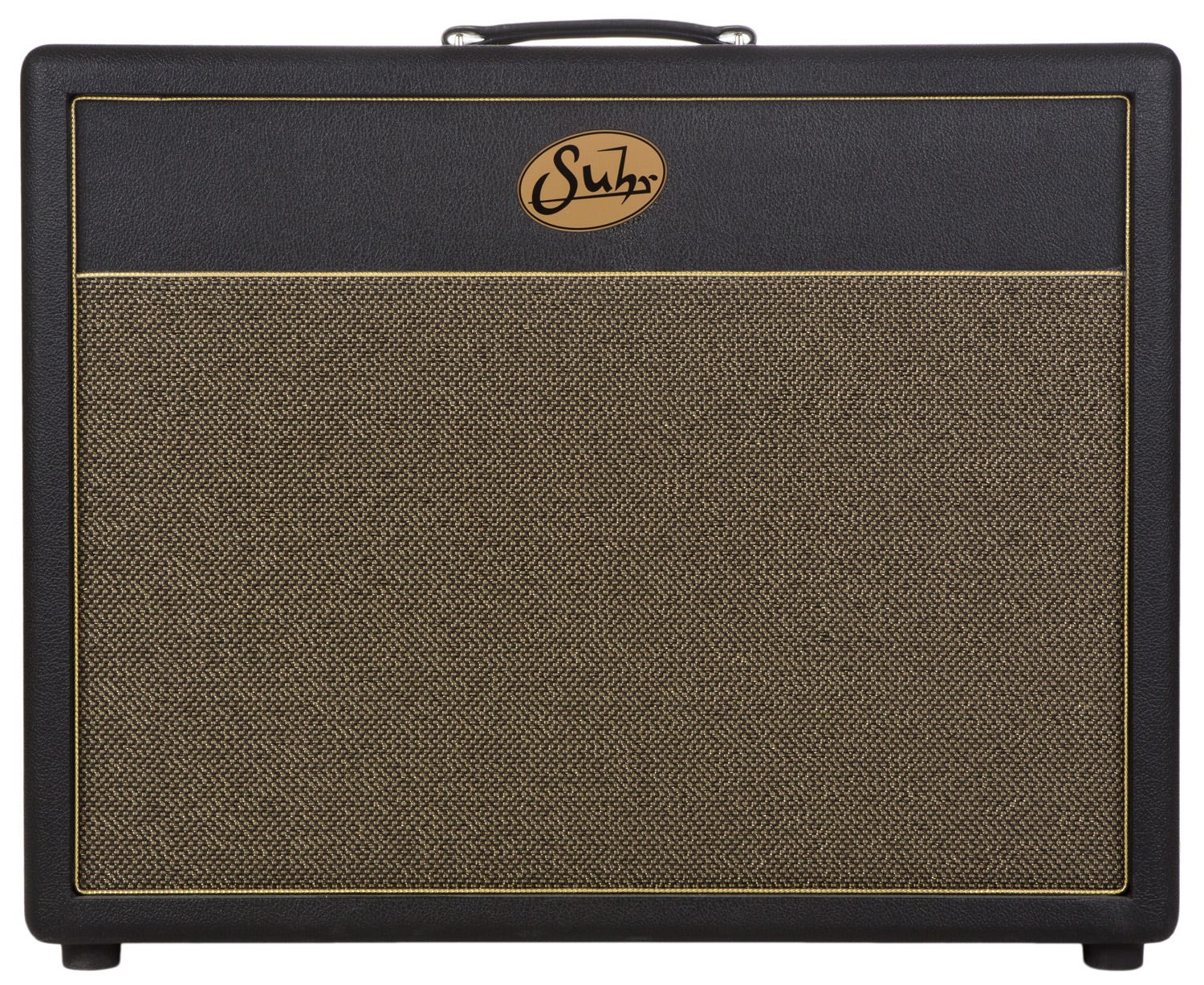 Suhr 2x12" Deep Amp Cabinet