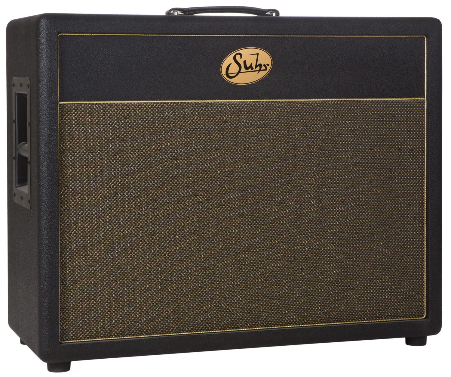 Suhr 2x12" Deep Amp Cabinet