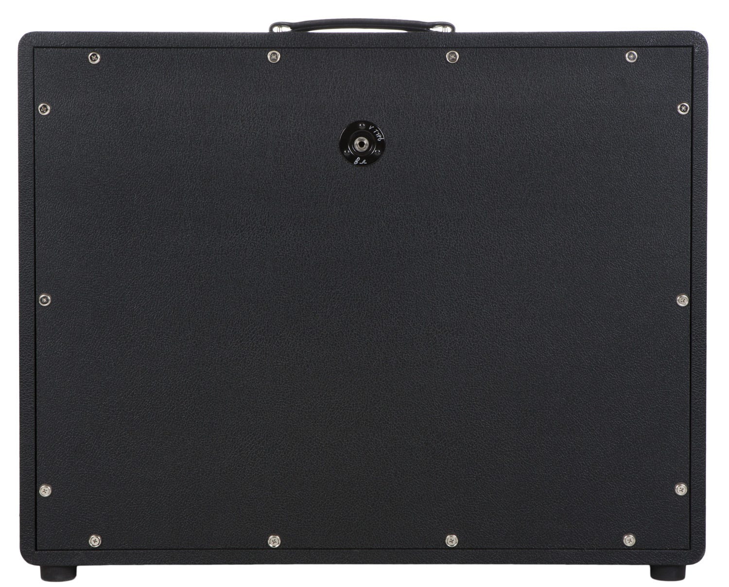 Suhr 2x12" Deep Amp Cabinet