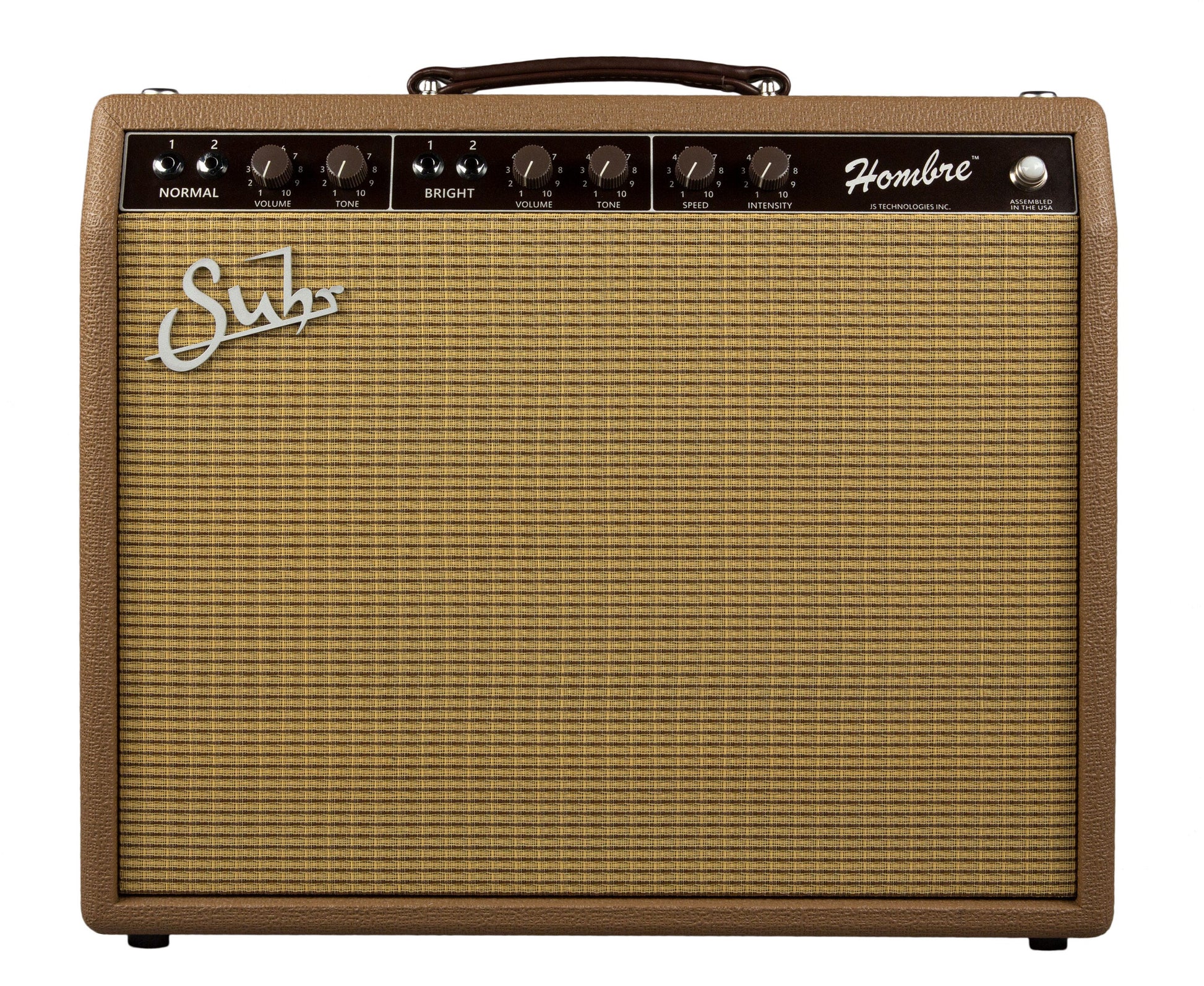 Suhr Hombre 1x12" 20w Tube Amp Combo