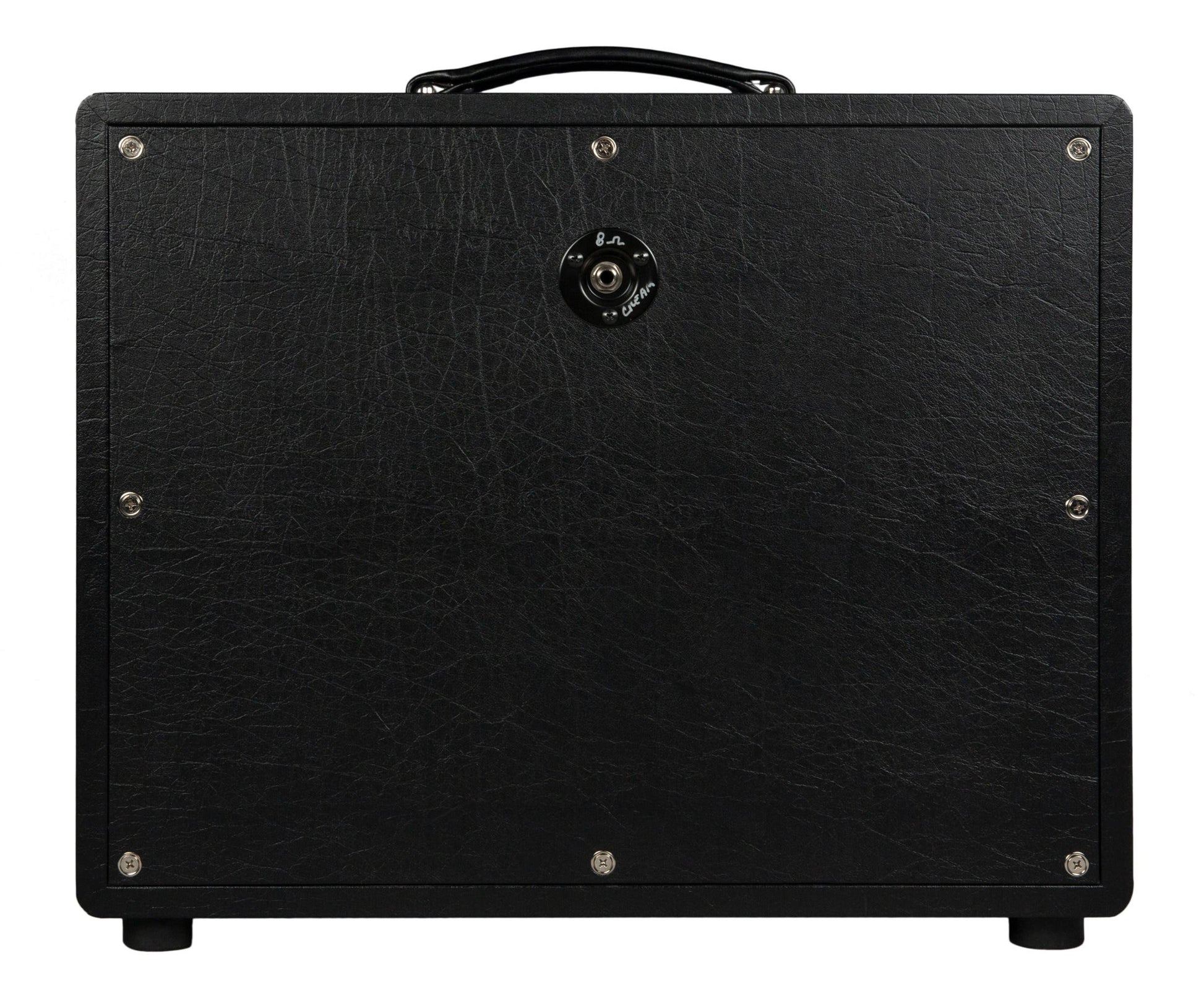 Suhr PT-15 1x12 Cabinet - Black (Celestion Creamback)