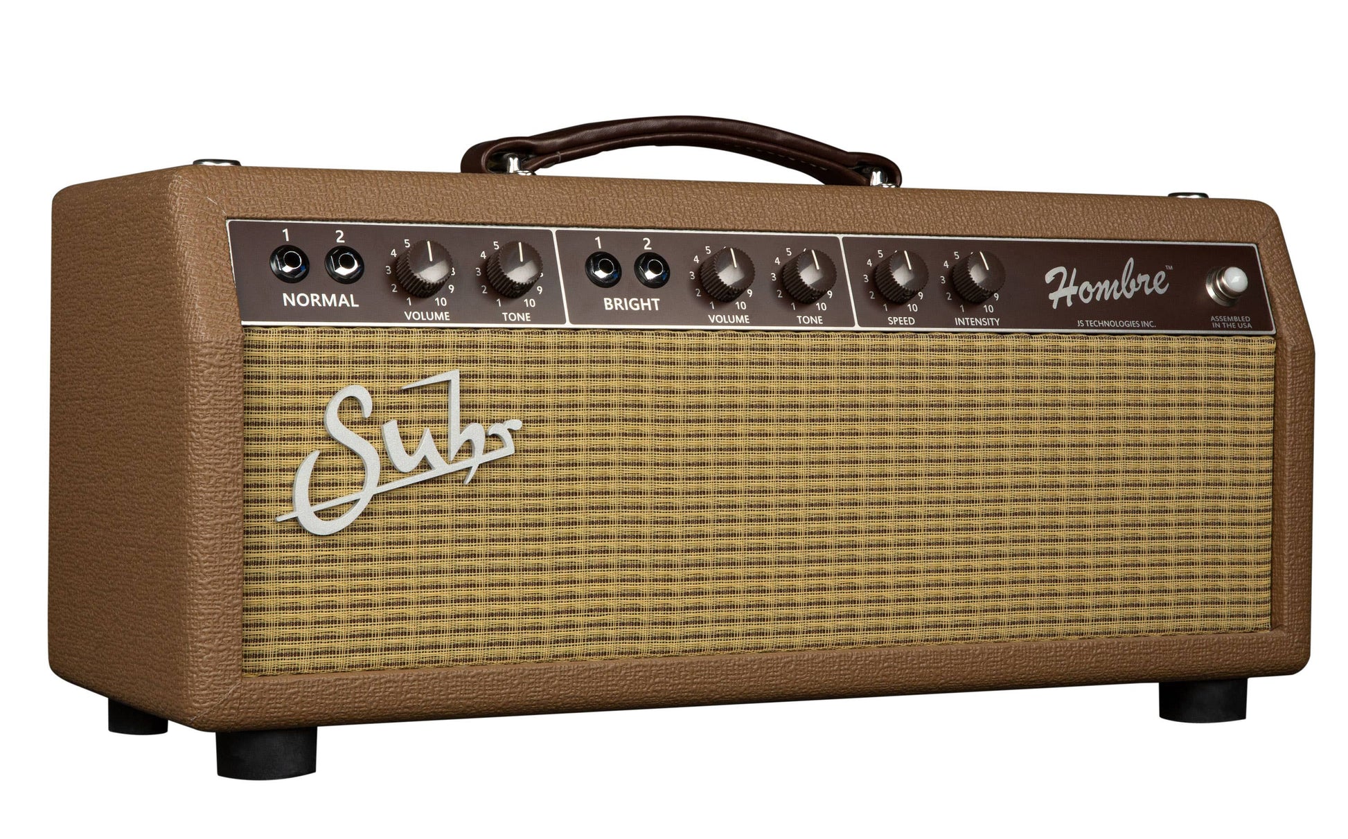 Suhr Hombre 20w Tube Amp Head