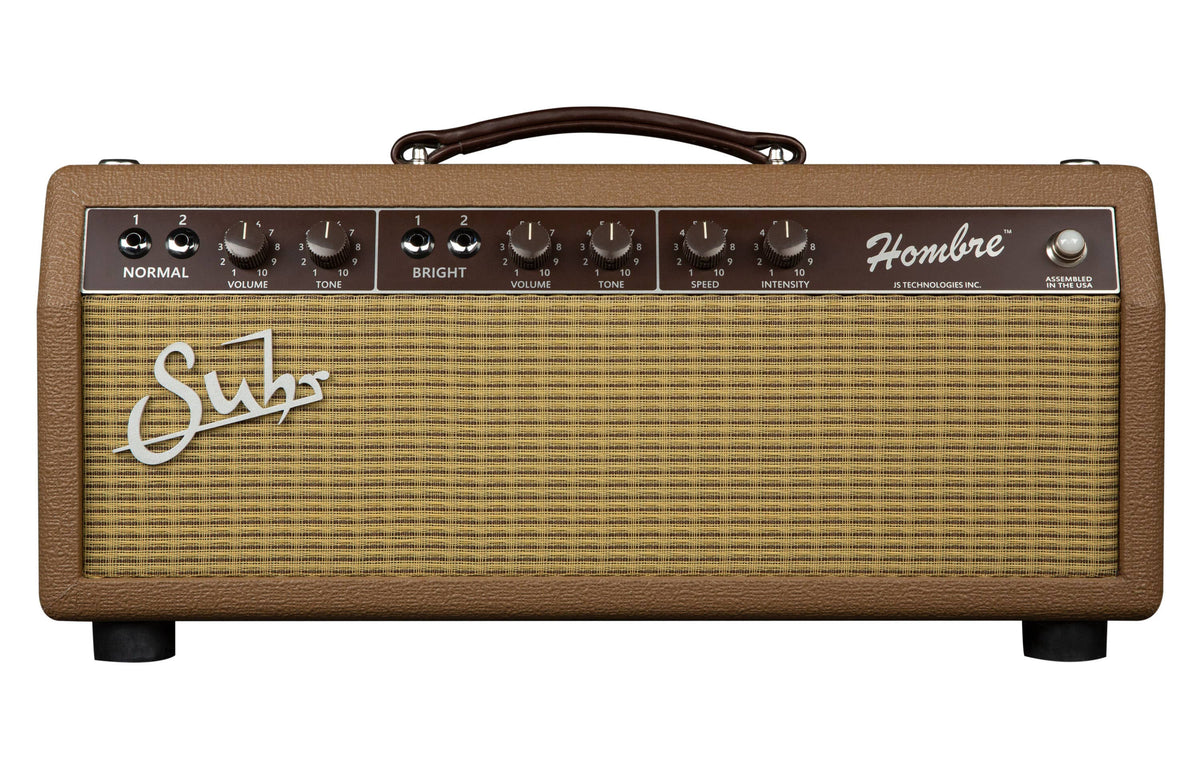 Suhr Hombre 20w Tube Amp Head