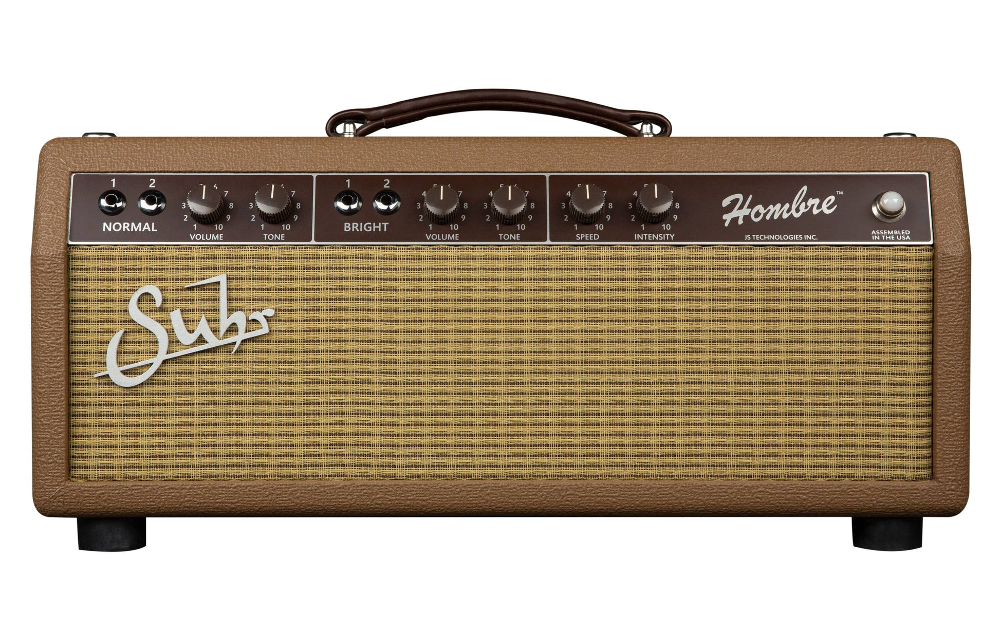 Suhr Hombre 20w Tube Amp Head