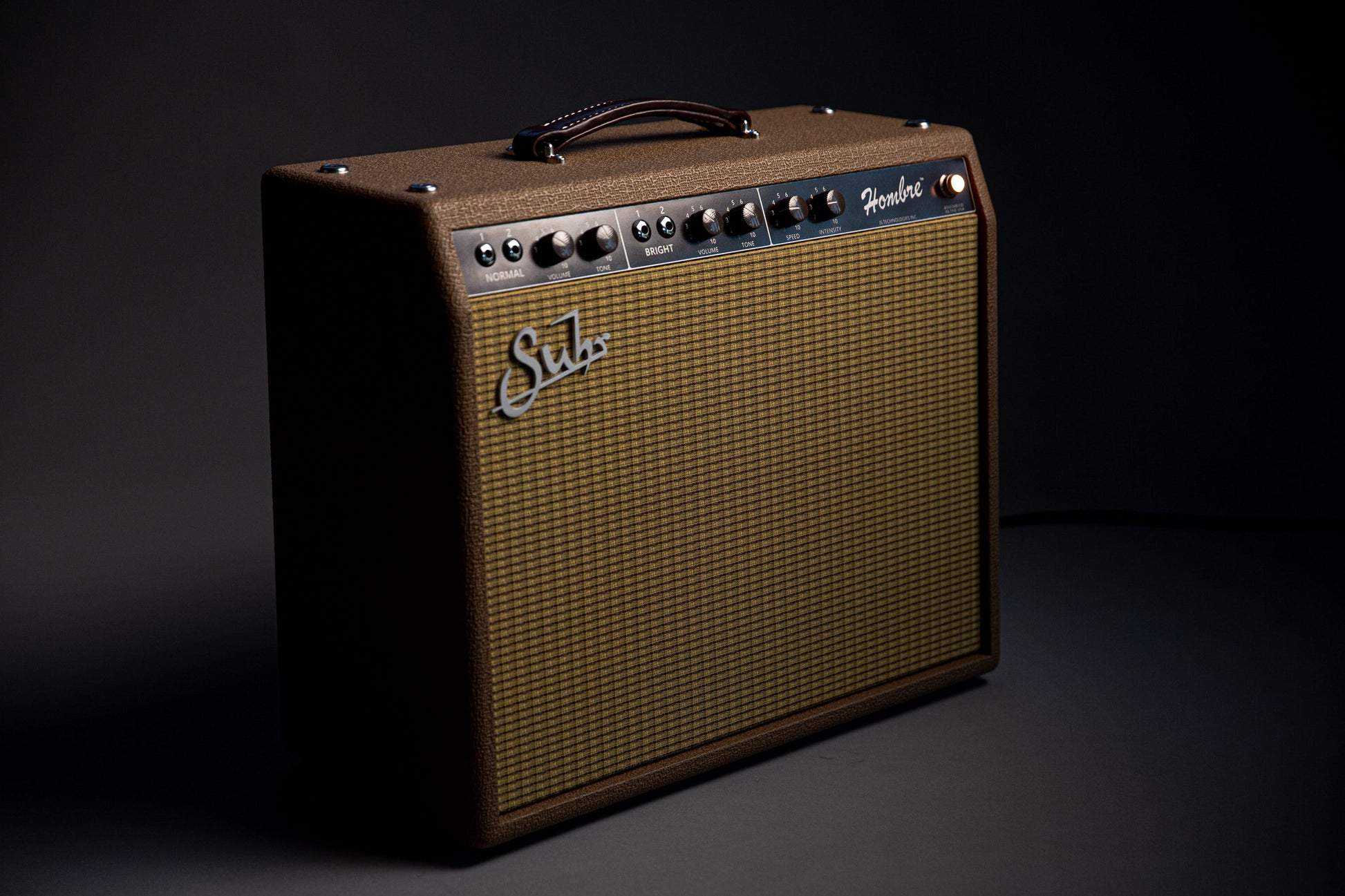 Suhr Hombre 1x12" 20w Tube Amp Combo