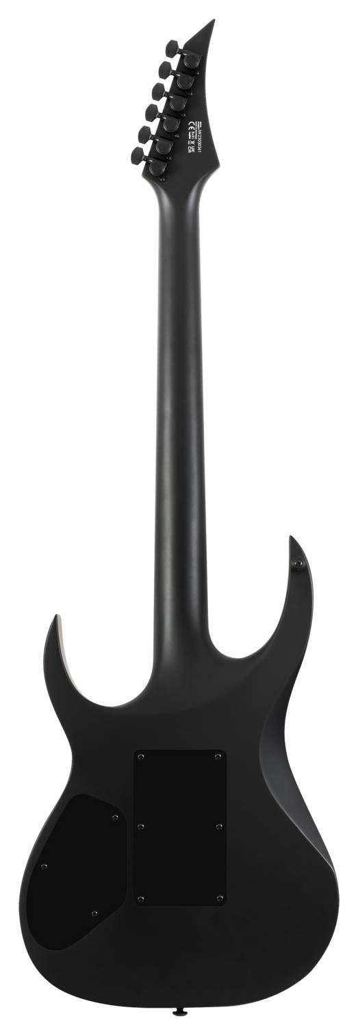 Solar A1.61FR Assassin - Carbon Black Matte