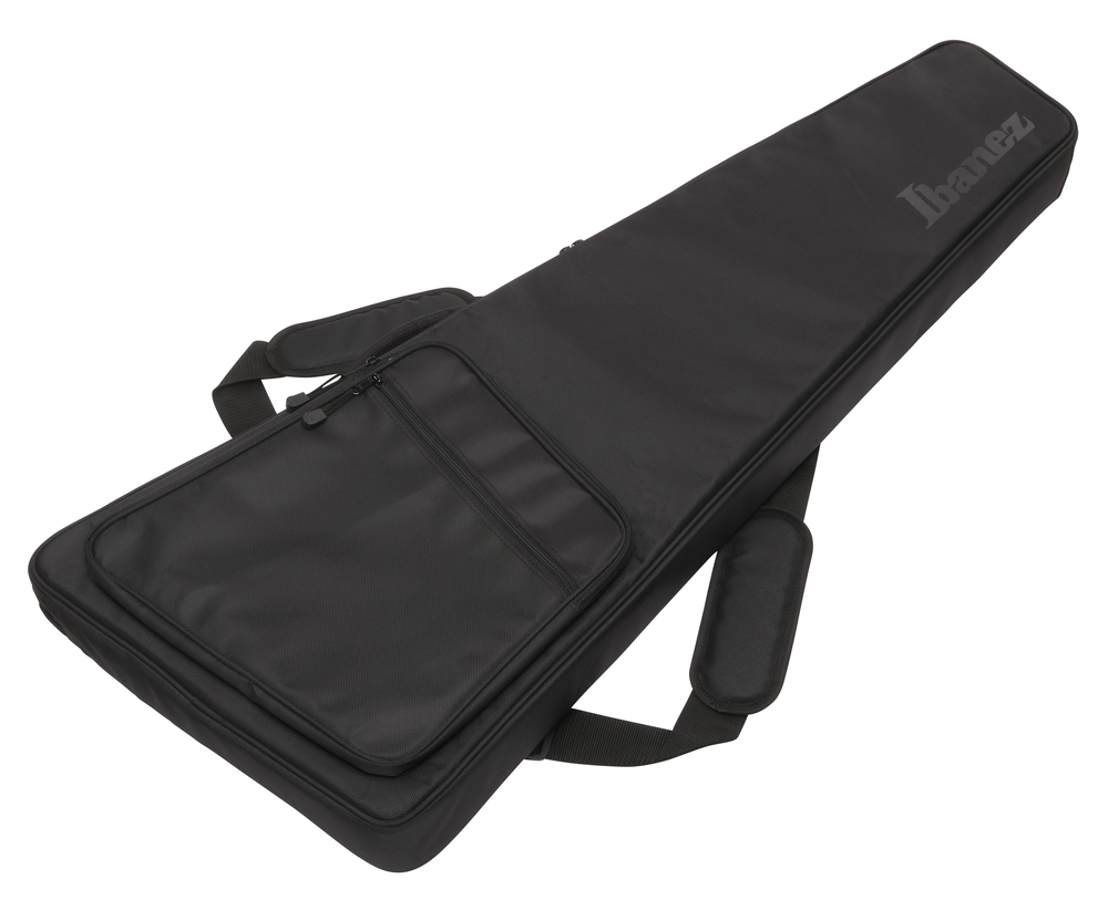 Ibanez A527 7-String Alpha Series Electric Guitar - Nebula Shift