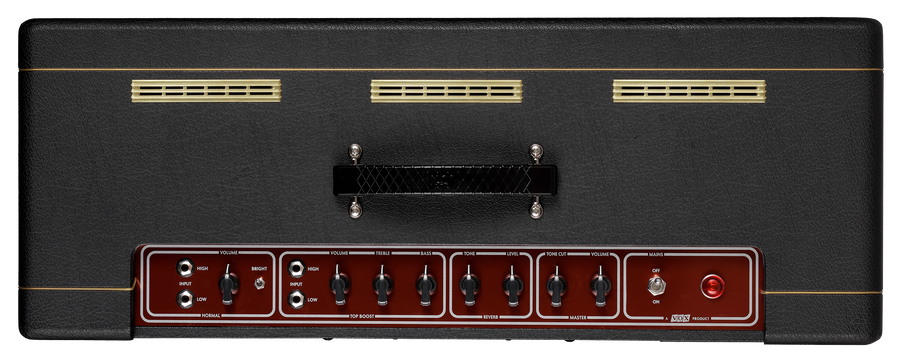 Vox AC30HWRH Hand Wired Guitar Amp Head