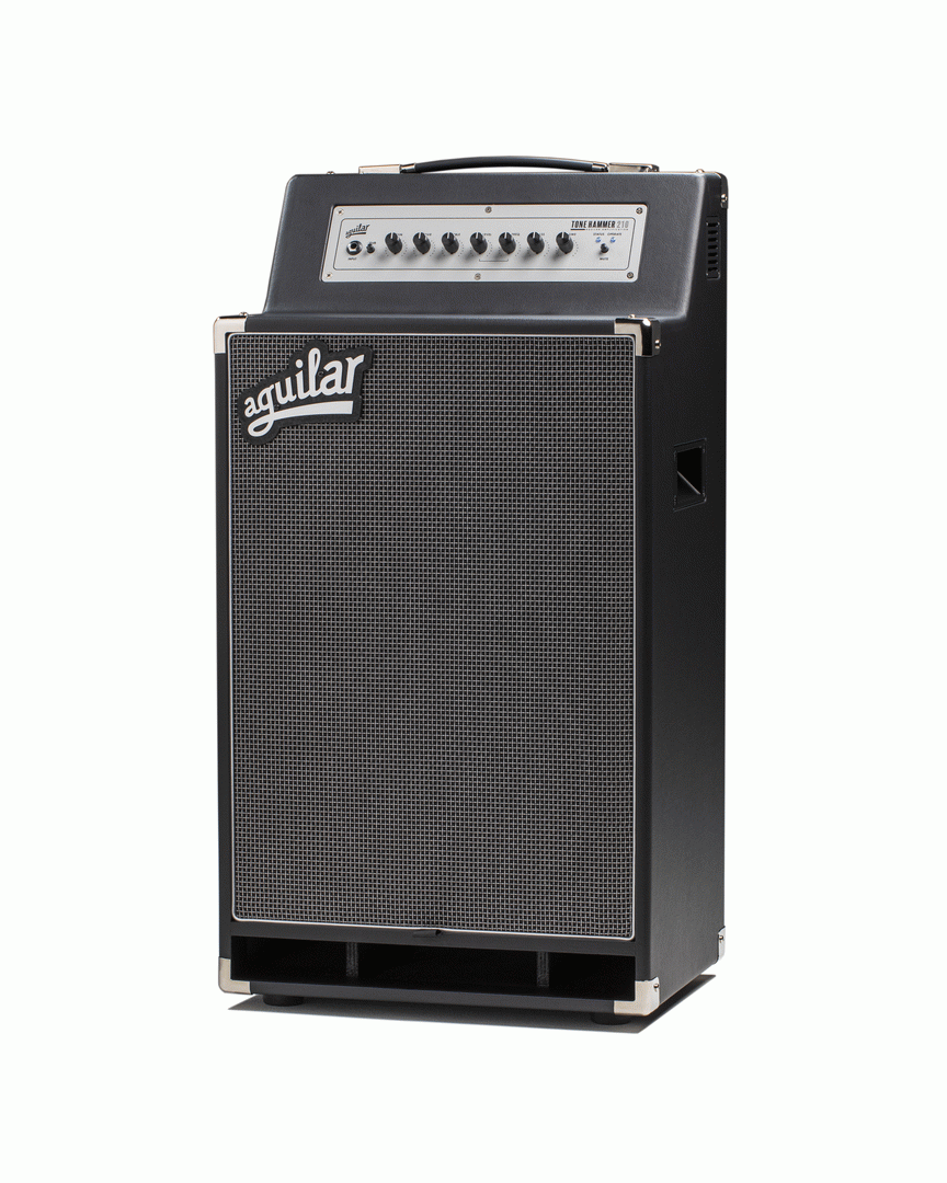 Aquilar TH210C Tonehammer 2x10 Bass Combo