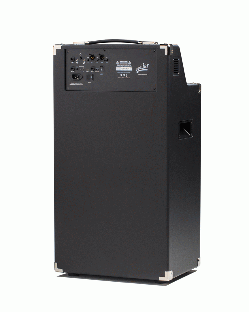 Aquilar TH210C Tonehammer 2x10 Bass Combo