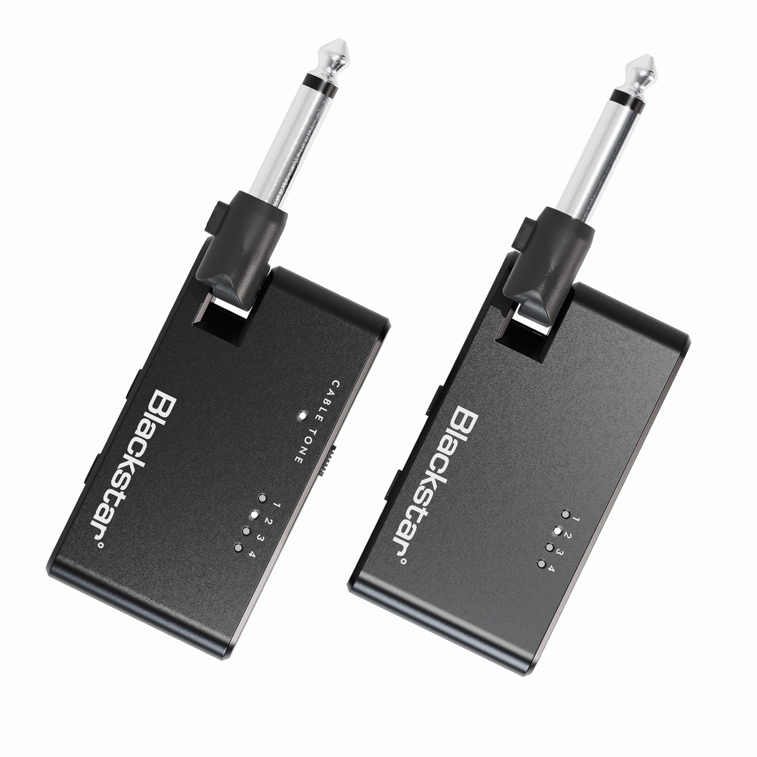 Blackstar AIRWIRE i58 Wireless Instrument System