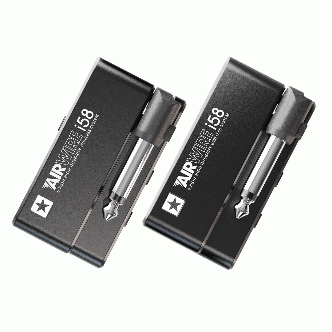 Blackstar AIRWIRE i58 Wireless Instrument System